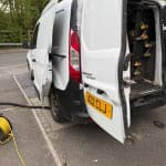 Ford transit connect - Thumbnail 5