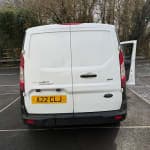 Ford transit connect - Thumbnail 9
