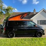 T6 Camper / Dayvan - Thumbnail 2