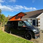 T6 Camper / Dayvan - Thumbnail 5