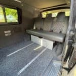 T6 Camper / Dayvan - Thumbnail 9