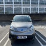 NISSAN e-NV200 - Thumbnail 1