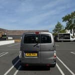 NISSAN e-NV200 - Thumbnail 2