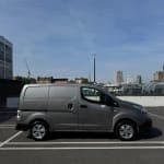 NISSAN e-NV200 - Thumbnail 5