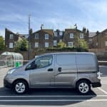 NISSAN e-NV200 - Thumbnail 7