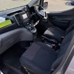 NISSAN e-NV200 - Thumbnail 4