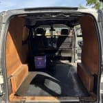 NISSAN e-NV200 - Thumbnail 9