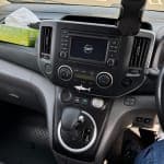 NISSAN e-NV200 - Thumbnail 8