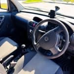 Vauxhall Combo 2011 - Thumbnail 1