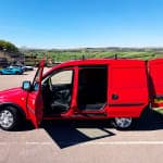 Vauxhall Combo 2011 - Thumbnail 2