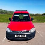 Vauxhall Combo 2011 - Thumbnail 5