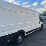 Peugeot Boxer 2019 XLWB ,V5C,MOT 30/05/2026 ONO - Thumbnail 5