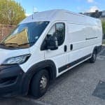 Peugeot Boxer 2019 XLWB ,V5C,MOT 30/05/2026 ONO - Thumbnail 6