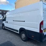 Peugeot Boxer 2019 XLWB ,V5C,MOT 30/05/2026 ONO - Thumbnail 2