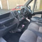 Peugeot Boxer 2019 XLWB ,V5C,MOT 30/05/2026 ONO - Thumbnail 10