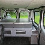 Primastar Van Low Mileage - Thumbnail 4