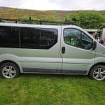 Primastar Van Low Mileage - Thumbnail 6