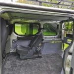 Primastar Van Low Mileage - Thumbnail 7