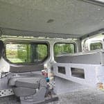 Primastar Van Low Mileage - Thumbnail 9