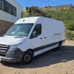 Mercedes sprinter 3018 - Thumbnail 4