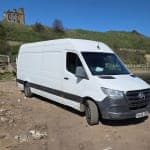 Mercedes sprinter 3018 - Thumbnail 3
