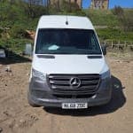 Mercedes sprinter 3018 - Thumbnail 5