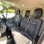 Ford Transit custom van - Thumbnail 8