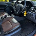 Ford Ranger 3.2L diesel Wildtrack - Thumbnail 4