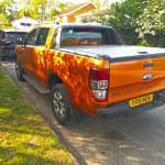 Ford Ranger 3.2L diesel Wildtrack - Thumbnail 7