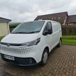 MAXUS eDeliver 7 2024 - Thumbnail 4