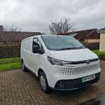 MAXUS eDeliver 7 2024 - Thumbnail 3