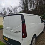 MAXUS eDeliver 7 2024 - Thumbnail 2