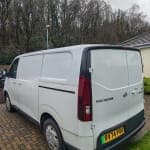 MAXUS eDeliver 7 2024 - Thumbnail 8