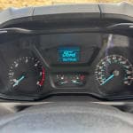 Ford transit custom van - Thumbnail 2