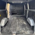 Ford transit custom van - Thumbnail 3