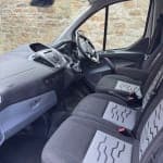 Ford transit custom van - Thumbnail 6