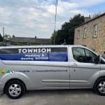 Ford transit custom van - Thumbnail 7