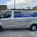 Ford transit custom van - Thumbnail 8