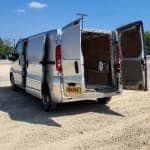Vauxhall vivaro 2014 - Thumbnail 1