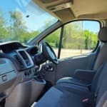 Vauxhall vivaro 2014 - Thumbnail 3
