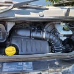 Vauxhall vivaro 2014 - Thumbnail 9
