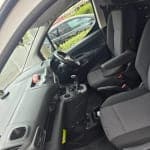 Vauxhall combo L2 size - Thumbnail 1