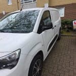 Vauxhall combo L2 size - Thumbnail 5