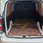 Vauxhall combo L2 size - Thumbnail 3