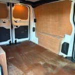 Great van brand new clutch, front brakes, battery and service full mot - Thumbnail 2