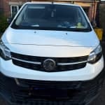 Great van brand new clutch, front brakes, battery and service full mot - Thumbnail 3