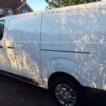 Great van brand new clutch, front brakes, battery and service full mot - Thumbnail 4