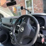 Great van brand new clutch, front brakes, battery and service full mot - Thumbnail 6