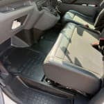 Great van brand new clutch, front brakes, battery and service full mot - Thumbnail 5