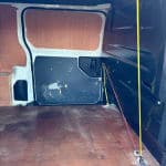 Great van brand new clutch, front brakes, battery and service full mot - Thumbnail 9